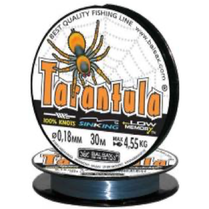 Леска Balsax Tarantula 30м