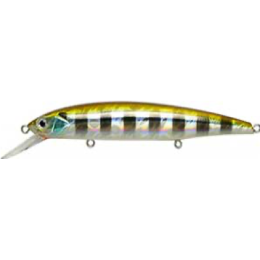 Bassday Mogul Minnow Dirtмодель MM-110SP-SB-254