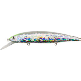 Bassday Mogul Minnow Dirt модель MM-Dirt-CH-472