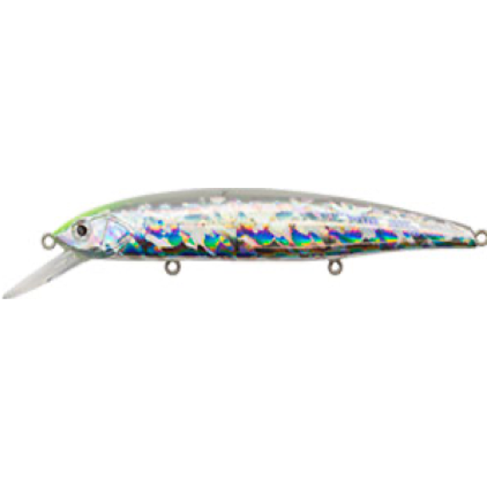 MOGUL MINNOW 130SP CH-472