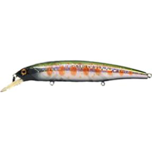 MOGUL MINNOW 110SP FL-387