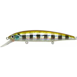 Bassday Mogul Minnow Dirt модель MM-Dirt-SB-254