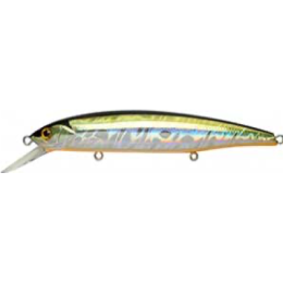 Bassday Mogul Minnow Dirt модель MM-Dirt-SB-304