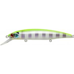 Bassday Mogul Minnow Dirt модель MM-Dirt-H-33