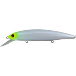 Bassday Mogul Minnow Dirt модель MM-Dirt-P-433