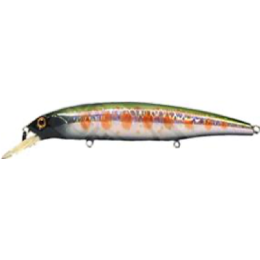 Bassday Mogul Minnow Dirt модель MM-Dirt-FL-387