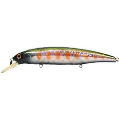 MOGUL MINNOW 130SP FL-387