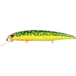 Bassday Mogul Minnow Dirt модель MM-Dirt-FL-901