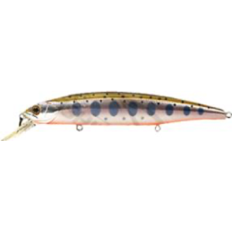 Bassday Mogul Minnow Dirt модель MM-Dirt-MH-384