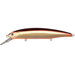 Bassday Mogul Minnow Dirt модель MM-Dirt-MH-49