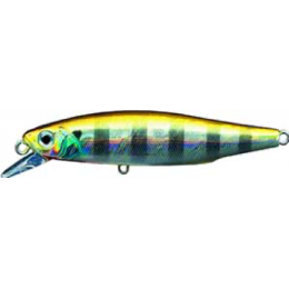 Bassday Mogul Minnow модель MM-88SPD-SB-254