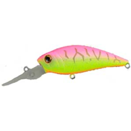 MOGUL SHAD 60SP P-431