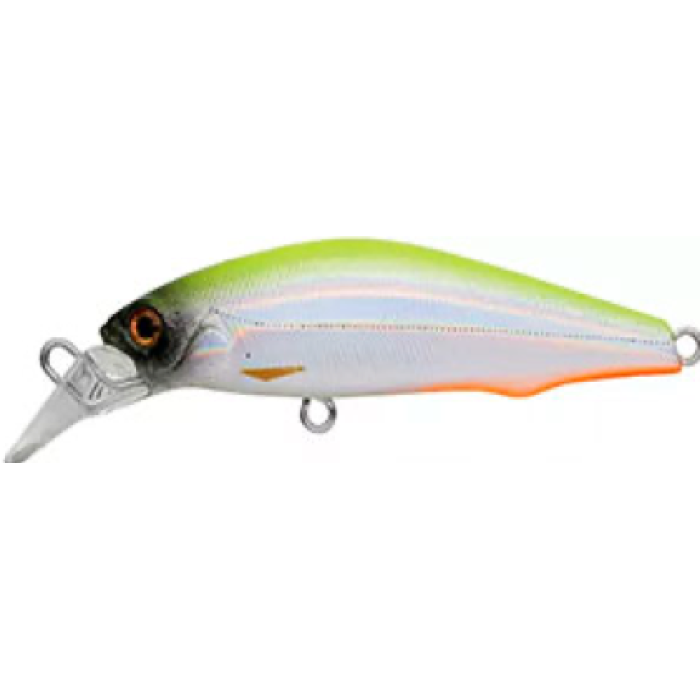 SUGAR MINNOW BOTTOM TWITCHER 50ES H-208R