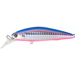 Bassday Sugar Minnow Bottom Twitcher модель SMBT-85ES-LH-50