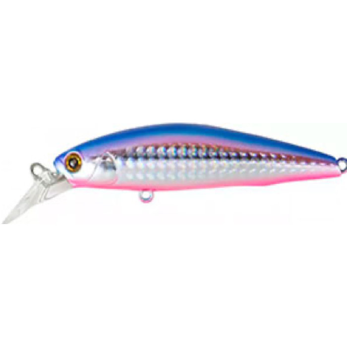 SUGAR MINNOW BOTTOM TWITCHER 85ES LH-50