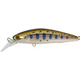 Bassday Sugar Minnow Bottom Twitcher модель SMBT-85ES-M-02