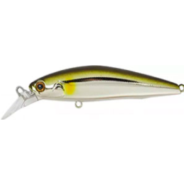 Bassday Sugar Minnow Bottom Twitcher модель SMBT-85ES-M-04