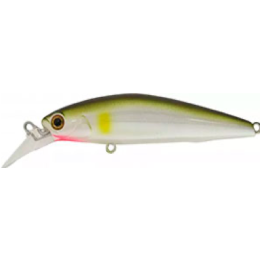 Bassday Sugar Minnow Bottom Twitcher модель SMBT-85ES-PR-04