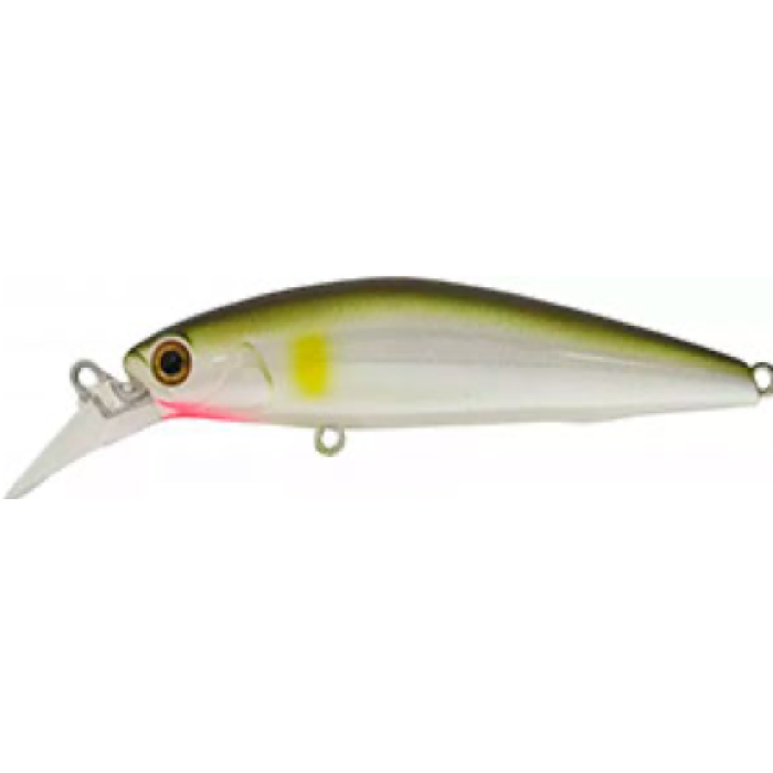 SUGAR MINNOW BOTTOM TWITCHER 85ES PR-04