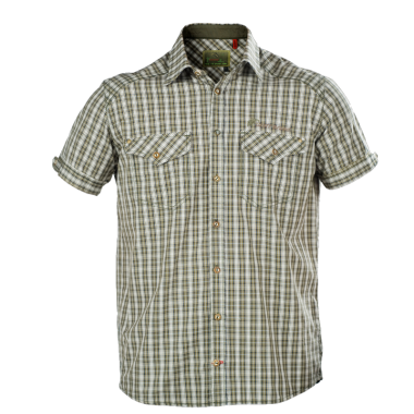 Рубашка с коротким рукавом 823-КО-КR