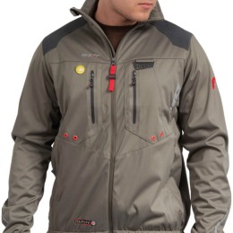 Куртка мужская Graff Climate 505-WS