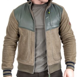 Куртка мужская Graff 540-P
