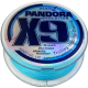 Pandora Evolution x9 (голубой, 150м)