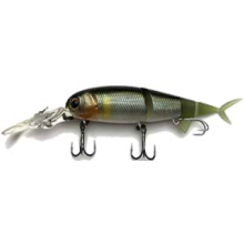 BABY KILLER BILL MINNOW 3D Realism