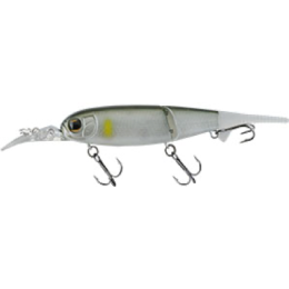 Imakatsu Wind Killer Bill Minnow модель IMAK-WKBAT-194