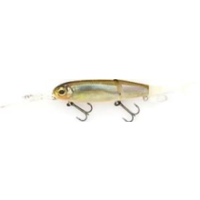 SUPER KILLER BILL MINNOW 3D Realism