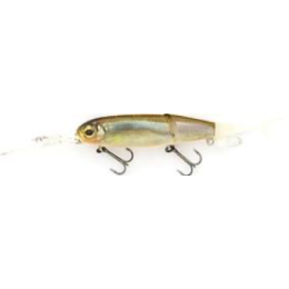 SUPER KILLER BILL MINNOW 3D Realism #718