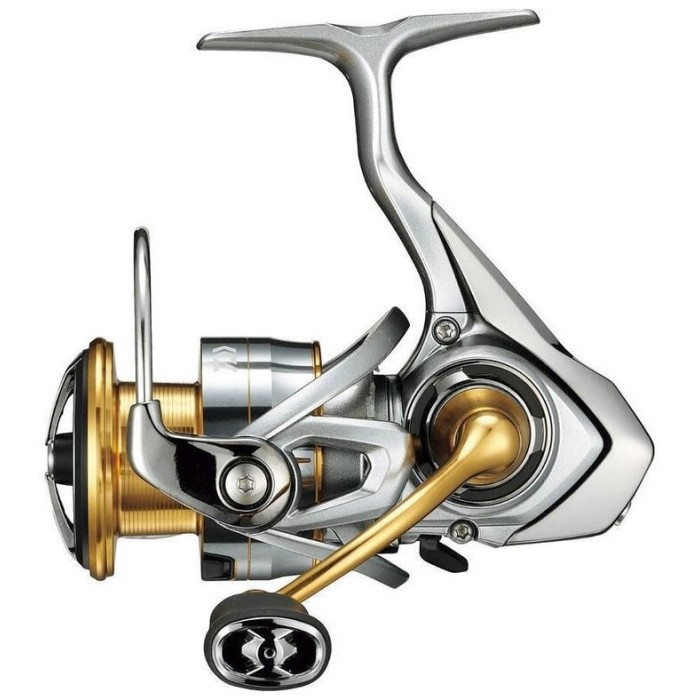 Катушка Daiwa 21 FREAMS LT 3000-C