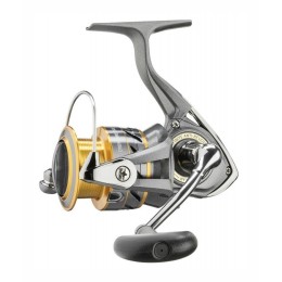 Безынерционная катушка Daiwa Daiwa Crossfire 2000