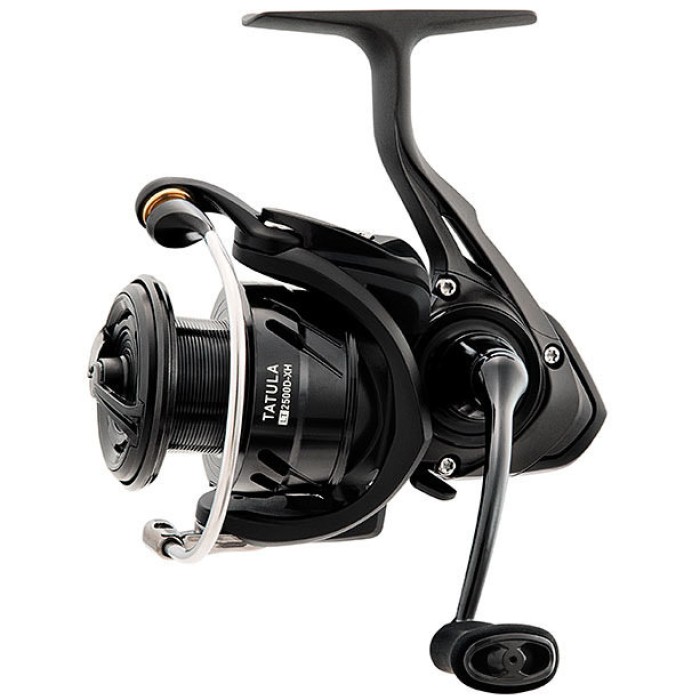 Катушка Daiwa 18 TATULA LT 2500S