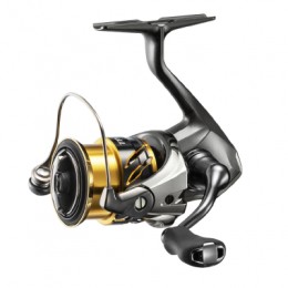 Безынерционная катушка Shimano 20 TWINPOWER 4000MHG