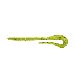 Libra Lures Bass Crazy Twist Tail Worm BCTW-K-006