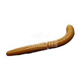 LibraI Lures Fatty D'Worm 65 FDW65-036