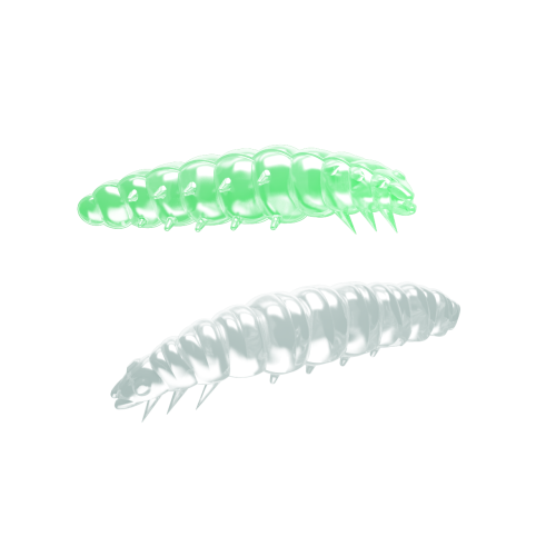 Larva 45 (000) (Сыр) 8 шт.