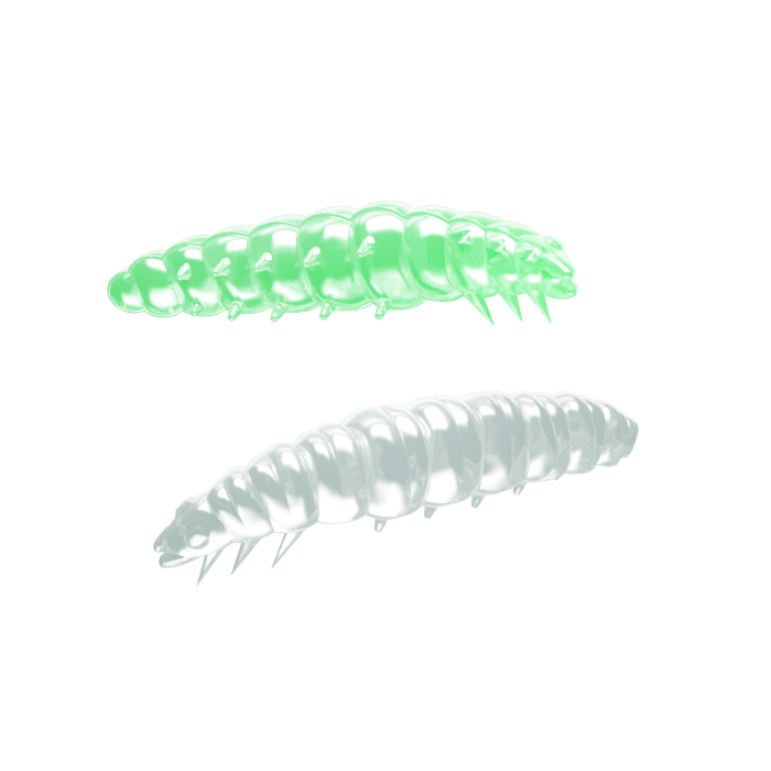 Larva 35 (000) (Сыр) 12 шт.