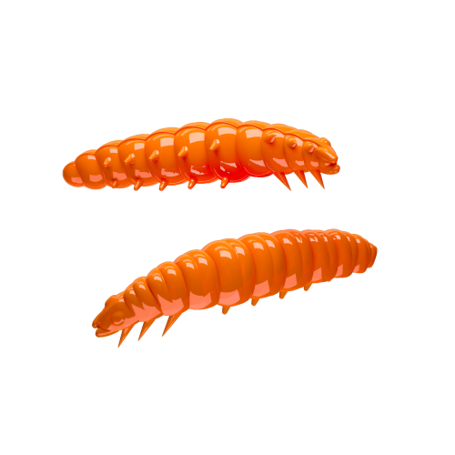 Larva 30 (011) (Криль) 15 шт.