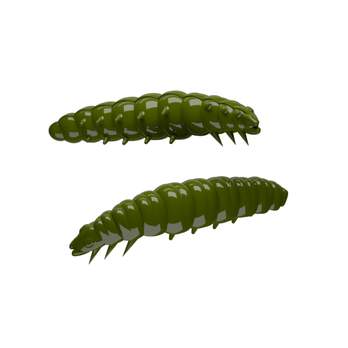 Larva 30 (031) (Сыр) 15 шт.