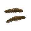 Larva 35 (038) (Сыр) 12 шт.