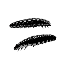 LARVA 30 KRILL/КРИЛЬ