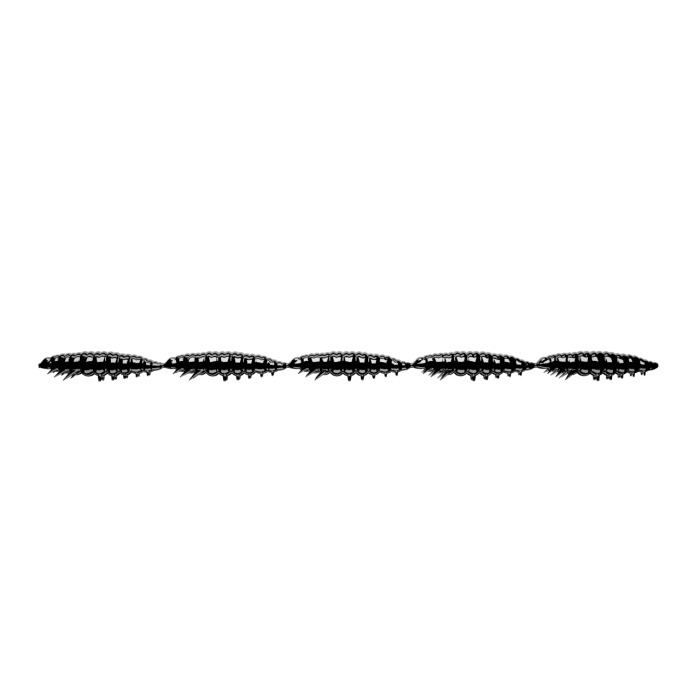 Larva Multi 25 5x5 (040) (Сыр) 5 шт.