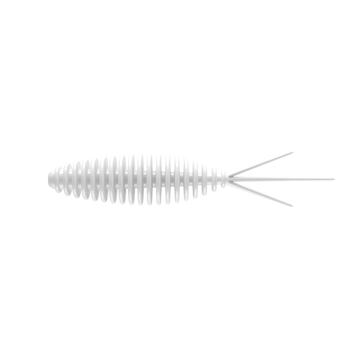 TURBO WORM 56 (001) 8 шт.