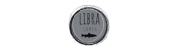 новая серия приманок – BASS SERIES от LIBRA LURES