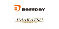 На склад поступили воблеры от известных японских производителей BASSDAY и IMAKATSU!
