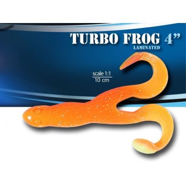Frog Turbo 4