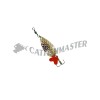 Блесна Catfishmaster 5шт. 25гр. мод 3072
