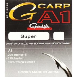 A-1 G-Carp Super №04